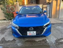 نيسان سنترا